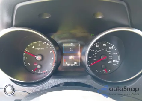 2018 Subaru Legacy 2.5I z USA, uszkodzony, nr VIN 4S3BNAA69J3023084